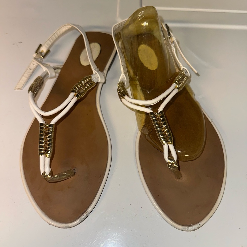 Women's Sandals size 8
